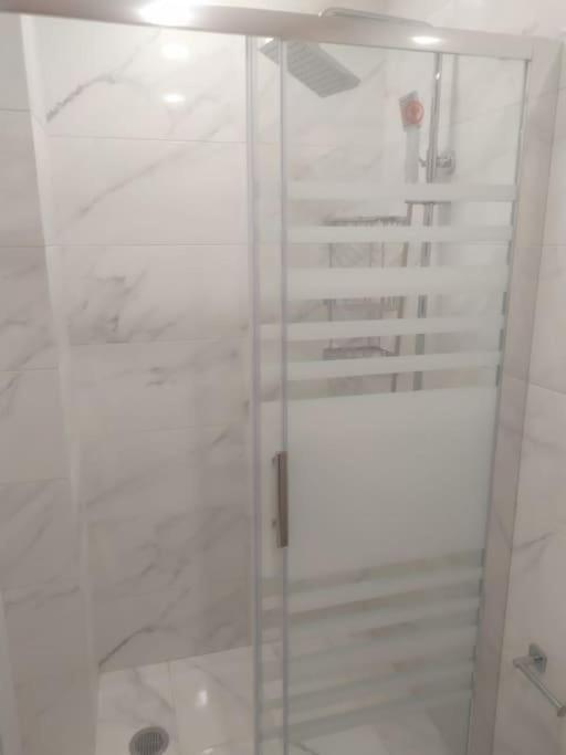 Apartment With Amenities In Kolonaki Athens
