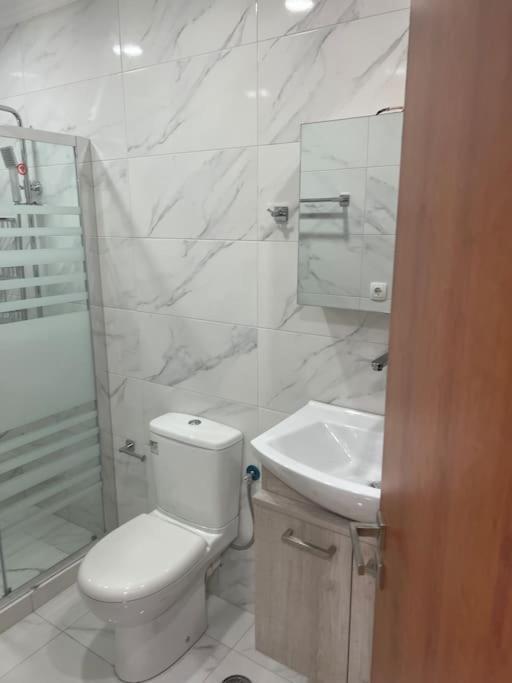Apartment With Amenities In Kolonaki