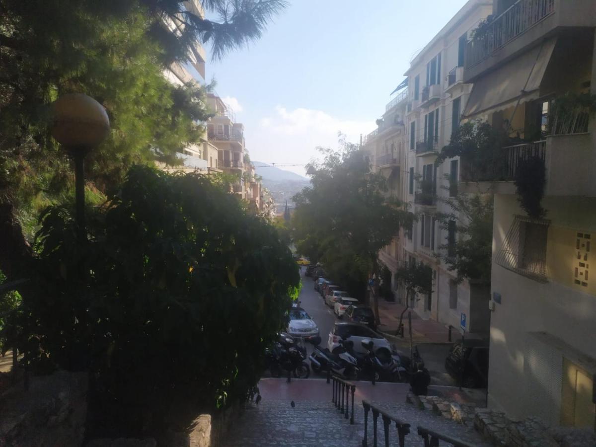 Apartment With Amenities In Kolonaki *