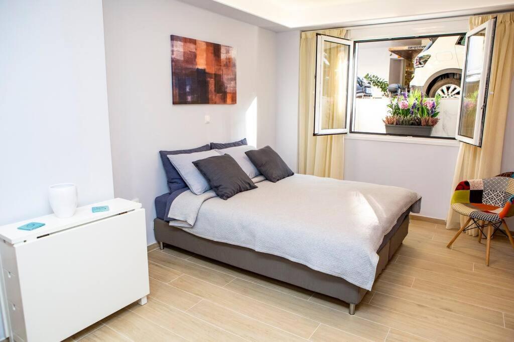 With Amenities In Kolonaki * Athens