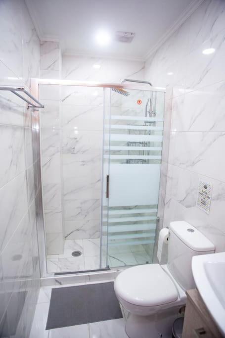 With Amenities In Kolonaki Athens