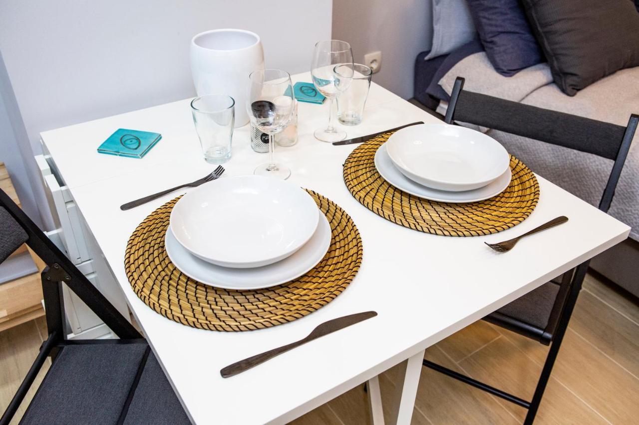 With Amenities In Kolonaki * Athens