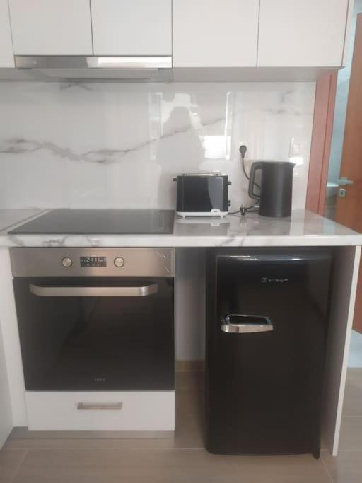 Apartment With Amenities In Kolonaki Athens