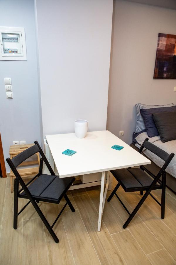 With Amenities In Kolonaki Apartment *